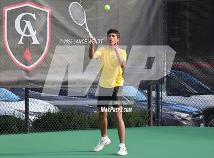 Thumbnail 3 in CHSAA 4A Region 1-Littleton photogallery.