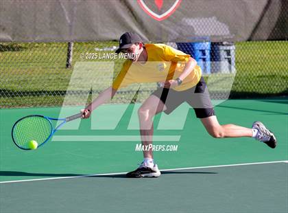 Thumbnail 1 in CHSAA 4A Region 1-Littleton photogallery.