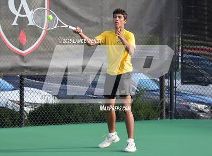 Thumbnail 2 in CHSAA 4A Region 1-Littleton photogallery.