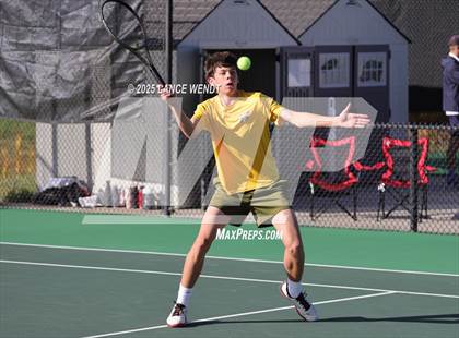 Thumbnail 2 in CHSAA 4A Region 1-Littleton photogallery.
