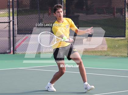 Thumbnail 2 in CHSAA 4A Region 1-Littleton photogallery.