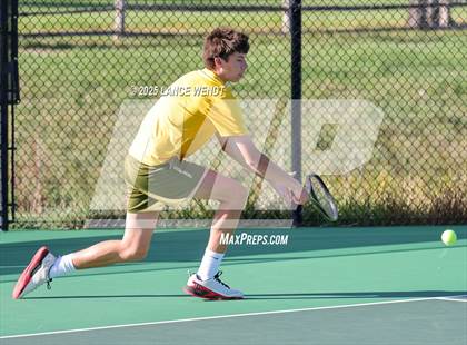Thumbnail 3 in CHSAA 4A Region 1-Littleton photogallery.