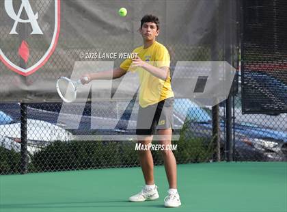 Thumbnail 3 in CHSAA 4A Region 1-Littleton photogallery.