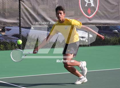 Thumbnail 1 in CHSAA 4A Region 1-Littleton photogallery.