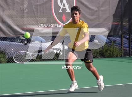 Thumbnail 2 in CHSAA 4A Region 1-Littleton photogallery.