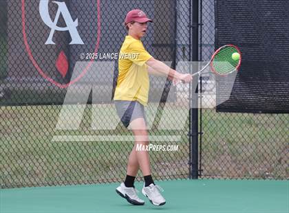Thumbnail 3 in CHSAA 4A Region 1-Littleton photogallery.