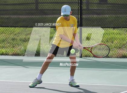 Thumbnail 1 in CHSAA 4A Region 1-Littleton photogallery.