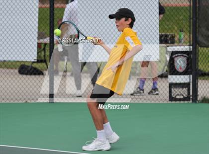 Thumbnail 2 in CHSAA 4A Region 1-Littleton photogallery.