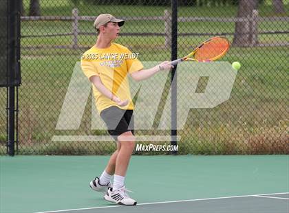 Thumbnail 1 in CHSAA 4A Region 1-Littleton photogallery.