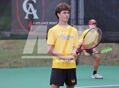 Thumbnail 2 in CHSAA 4A Region 1-Littleton photogallery.