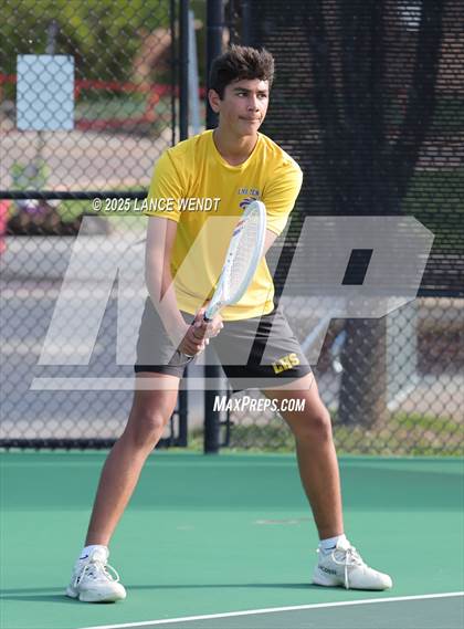 Thumbnail 2 in CHSAA 4A Region 1-Littleton photogallery.