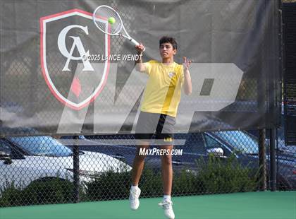 Thumbnail 3 in CHSAA 4A Region 1-Littleton photogallery.