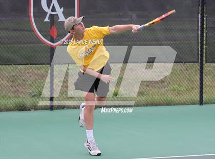 Thumbnail 2 in CHSAA 4A Region 1-Littleton photogallery.