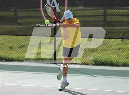 Thumbnail 3 in CHSAA 4A Region 1-Littleton photogallery.