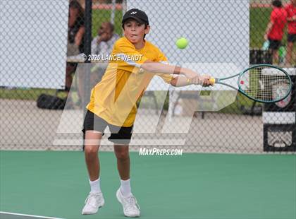 Thumbnail 3 in CHSAA 4A Region 1-Littleton photogallery.