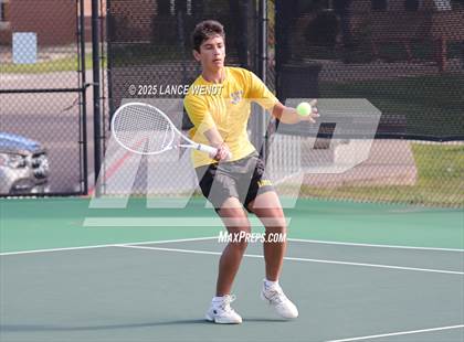Thumbnail 1 in CHSAA 4A Region 1-Littleton photogallery.