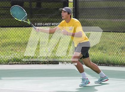 Thumbnail 1 in CHSAA 4A Region 1-Littleton photogallery.