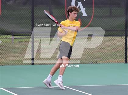 Thumbnail 1 in CHSAA 4A Region 1-Littleton photogallery.