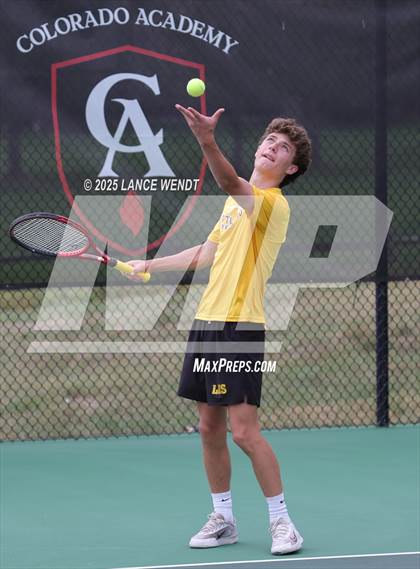 Thumbnail 3 in CHSAA 4A Region 1-Littleton photogallery.