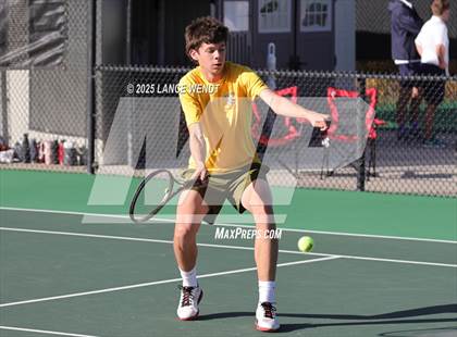 Thumbnail 2 in CHSAA 4A Region 1-Littleton photogallery.
