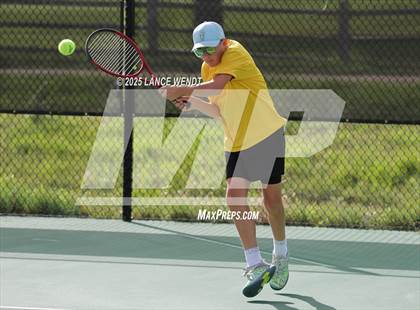 Thumbnail 1 in CHSAA 4A Region 1-Littleton photogallery.