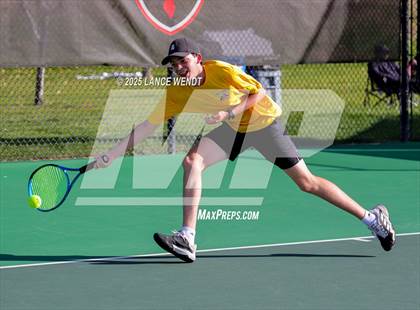 Thumbnail 3 in CHSAA 4A Region 1-Littleton photogallery.