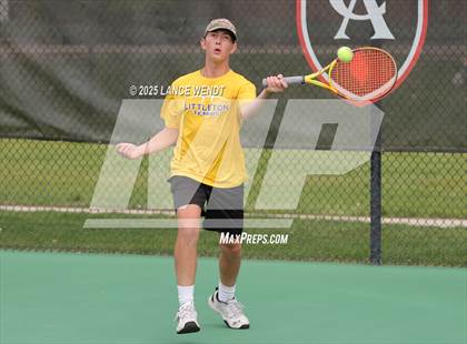 Thumbnail 1 in CHSAA 4A Region 1-Littleton photogallery.