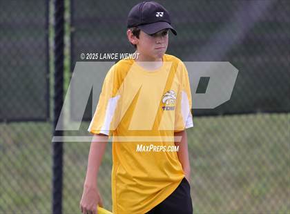 Thumbnail 2 in CHSAA 4A Region 1-Littleton photogallery.