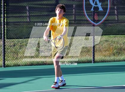 Thumbnail 3 in CHSAA 4A Region 1-Littleton photogallery.