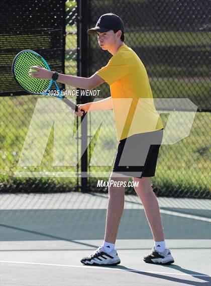Thumbnail 3 in CHSAA 4A Region 1-Littleton photogallery.
