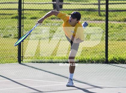 Thumbnail 2 in CHSAA 4A Region 1-Littleton photogallery.