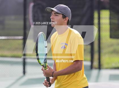 Thumbnail 2 in CHSAA 4A Region 1-Littleton photogallery.