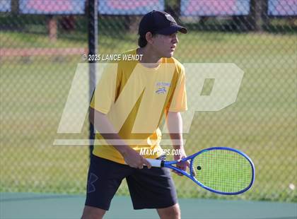 Thumbnail 3 in CHSAA 4A Region 1-Littleton photogallery.