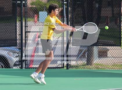 Thumbnail 1 in CHSAA 4A Region 1-Littleton photogallery.