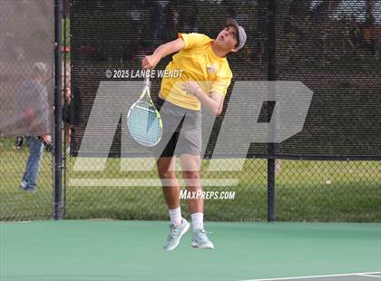 Thumbnail 2 in CHSAA 4A Region 1-Littleton photogallery.