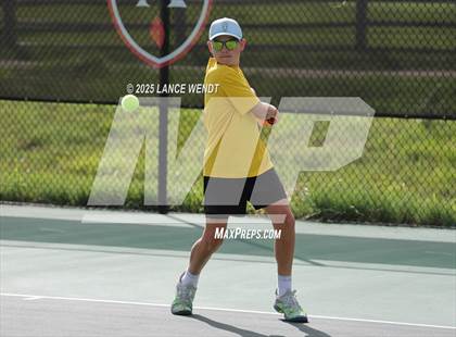 Thumbnail 2 in CHSAA 4A Region 1-Littleton photogallery.