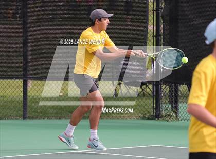 Thumbnail 3 in CHSAA 4A Region 1-Littleton photogallery.