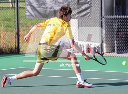Thumbnail 3 in CHSAA 4A Region 1-Littleton photogallery.