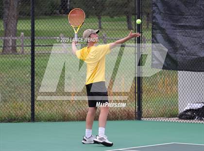 Thumbnail 1 in CHSAA 4A Region 1-Littleton photogallery.