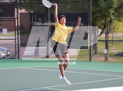 Thumbnail 2 in CHSAA 4A Region 1-Littleton photogallery.