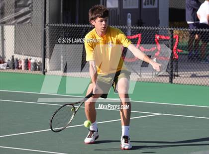 Thumbnail 1 in CHSAA 4A Region 1-Littleton photogallery.
