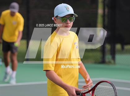 Thumbnail 3 in CHSAA 4A Region 1-Littleton photogallery.