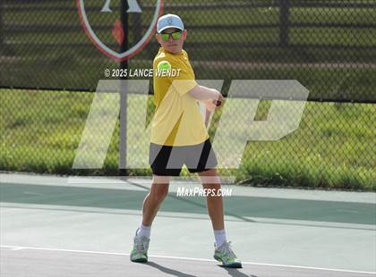 Thumbnail 3 in CHSAA 4A Region 1-Littleton photogallery.