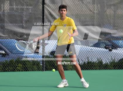 Thumbnail 2 in CHSAA 4A Region 1-Littleton photogallery.