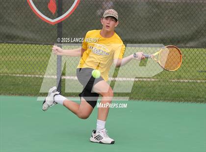 Thumbnail 3 in CHSAA 4A Region 1-Littleton photogallery.