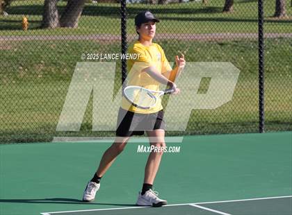 Thumbnail 1 in CHSAA 4A Region 1-Littleton photogallery.