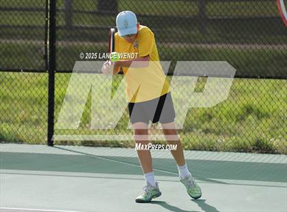 Thumbnail 3 in CHSAA 4A Region 1-Littleton photogallery.