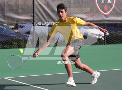 Thumbnail 2 in CHSAA 4A Region 1-Littleton photogallery.