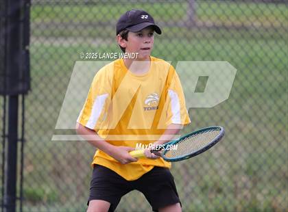Thumbnail 1 in CHSAA 4A Region 1-Littleton photogallery.