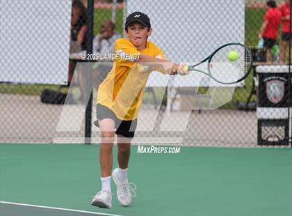 Thumbnail 1 in CHSAA 4A Region 1-Littleton photogallery.